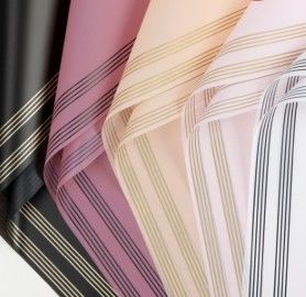 Ein guter Preis. Nocturne koreanisches Su-Papier Wasserdichtes Blumenverpackungspapier Online