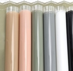 Ein guter Preis. BOPP Geometrische Spitze Wasserdichte Blumenverpackungspapier 56*56cm Online
