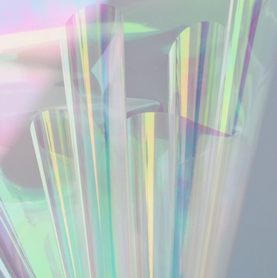 Ein guter Preis. Regenbogenfilm und Laserzellophan für Geschäftsblumen-Bouquet Geschenkeverpackung Papier Online