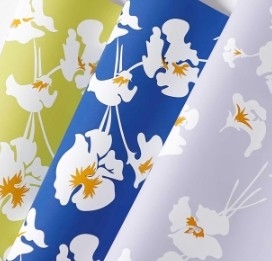 Ein guter Preis. Langlebige und modische Farben Wasserdichtes Blumenverpackungspapier für alle Ihre Bedürfnisse Online