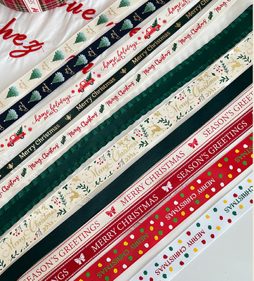 Ein guter Preis. 1.6cm Umweltfreundliches, handgemachtes DIY-Blumenladen-Blumenverpackungsband für Weihnachtsgeschenke 2024, Blumenstraußverpackung Online