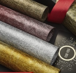 Ein guter Preis. Creative Cloud Seidenpapier Blumenverpackungspapier Online