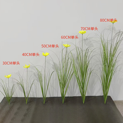 Ein guter Preis. Landschaft Natürliche Ins Stil Simulation Gesang Blume Zuhause Weich Dekoration Hintergrund Wand Fälschung Blumen mit Blättern Zuhause Bouquet Anordnung Online