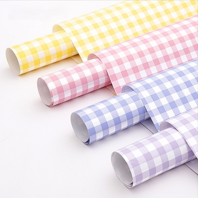 Ein guter Preis. Blütenstraußverpackungspapier, wasserdichtes Ouya-Papier mit Karten, Sommerkarten-Blütenkunstverpackungsmaterial, Blumengeschäft, Geschenkpapier für Blumenverpackungen Online
