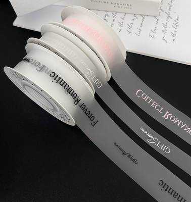 Ein guter Preis. DINGZHI Original Nebel Transparent Band Blume Band Bande Blumensatz Handgefertigt Geschenk von Dekorationsmaterialien Online