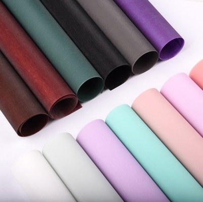 Ein guter Preis. Flansi Verdickungspapier für Geschenkblüten, Rosensträuße, Blumenverpackungsmaterialien, Blumengeschäft Online