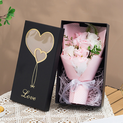 Ein guter Preis. Großhandel von Rosensapfenschmuck, kreative kleine Geschenke zum Muttertag, Valentinstag und Weihnachtsgeschenke, grenzüberschreitend Online