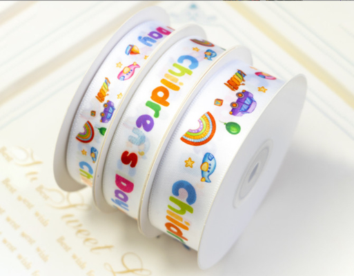 Ein guter Preis. Kindertagsgeschenk-Box Bandband perfekt für DIY Handheld Verpackung Gebrauch Geschenkverpackung Online