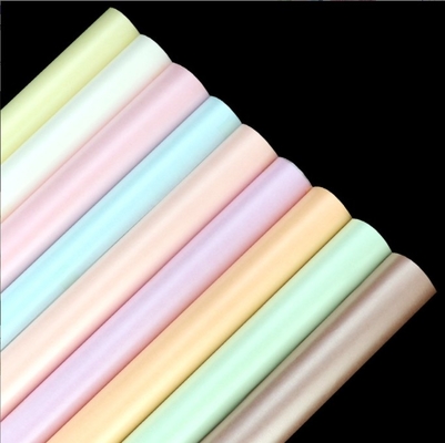 Ein guter Preis. Vielseitiges koreanisches Bouquet-Verpackungspapier, ideal für Blumenarrangements und Kuchenbacken Online