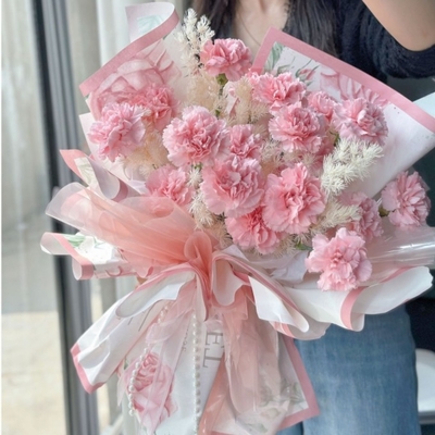 Ein guter Preis. Handgefertigtes National Flower Art Papier für Geschenke 10 Stück 38*53cm Versandzeit 30-45 Tage Wasserdicht und Nische Online