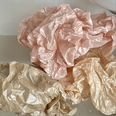 Ein guter Preis. Schneebirnenpapier - die perfekte Lösung für die Verpackung von Blumen, die Verpackung und die Geschenkvorlage Online