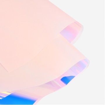 Ein guter Preis. Petal lace glass paper flower packaging paper Online