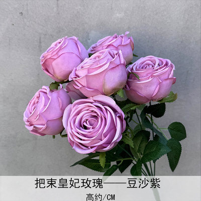 Ein guter Preis. Hochzeitssymulation Blume Hochzeitssaal Straßenführer Deckenblumenarrangement Online