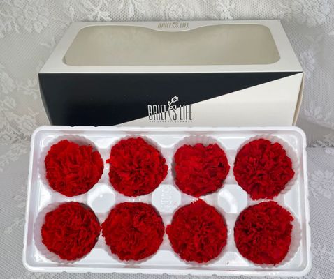 Ein guter Preis. Goldrand-Blumenpapier für Blumensträuße, heißer Verkauf bei Amazon Online