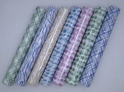 Ein guter Preis. Organza Mesh Tischläufer mit Glitzer Online