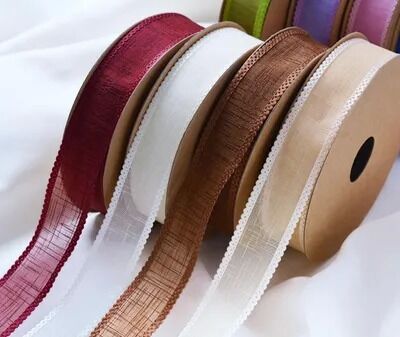 Ein guter Preis. Spitzenband von hoher Qualität Online