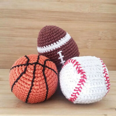Ein guter Preis. Amigurumi Soft Toys Baseball Hats Baby Boy Crochet Faceless Doll Handmade Dolls Online
