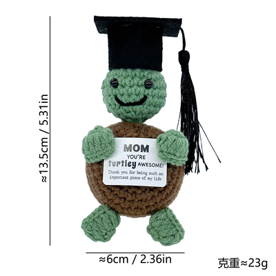 Ein guter Preis. Handgefertigte künstliche Krokettkartoffelpuppen umweltfreundlich für positive emotionale Unterstützung - chinesisches Neujahr Ostern Halloweens Online