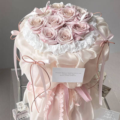 Ein guter Preis. 21 Köpfe Duftende Rose Seife Blumenstrauß Kunsthandgefertigte Rosengeschenkstrauß für den Valentinstag Lehrer Vater Mutter Feiertagsgeschenke Online