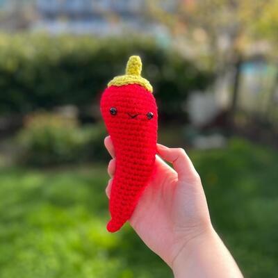 Ein guter Preis. Kinderhaken Spielzeug Handgefertigt Mahlzeiten Gemüse Haken Fabrikpreis Haken Puppen Online