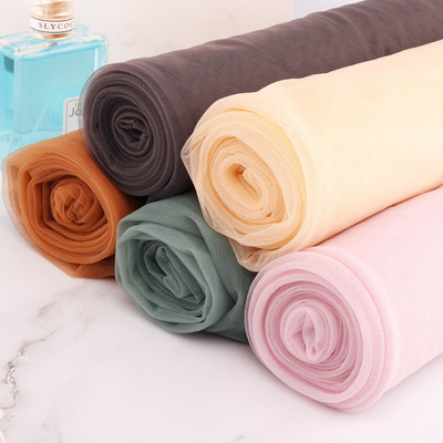Ein guter Preis. Anti-Falten 6 Zoll Tulle Rollen Die perfekte Ergänzung zu Ihrer Hausdekoration Online